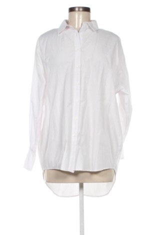 Damska koszula Cream & Rouge, Rozmiar M, Kolor Biały, Cena 67,74 zł, #137470479
