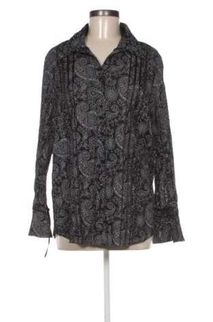 Cămașă de femei Yessica, Mărime XL, Culoare Multicolor, Preț 41,99 Lei, #137470880
