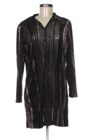 Cămașă de femei Unbranded, Mărime L, Culoare Negru, Preț 62,99 Lei, #137470898