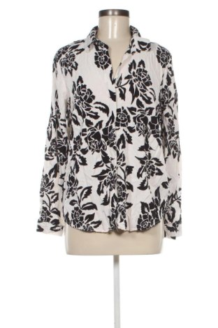 Cămașă de femei Sinsay, Mărime L, Culoare Multicolor, Preț 31,49 Lei, #137470938