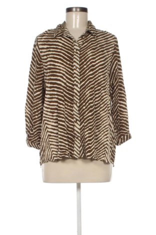 Cămașă de femei Pigalle, Mărime L, Culoare Multicolor, Preț 41,99 Lei, #137470943
