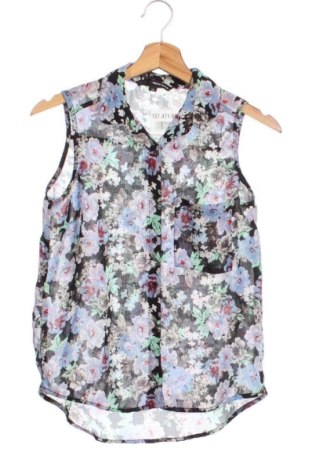 Cămașă de femei Tally Weijl, Mărime XS, Culoare Multicolor, Preț 31,49 Lei, #137471067