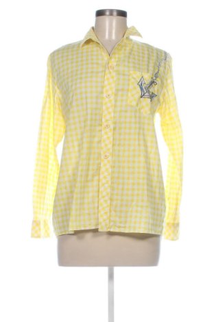 Cămașă de femei Unbranded, Mărime S, Culoare Multicolor, Preț 47,24 Lei, #137471109