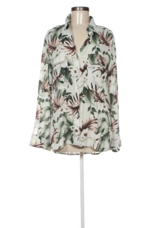 Cămașă de femei Mason's, Mărime L, Culoare Multicolor, Preț 120,73 Lei, #137471154