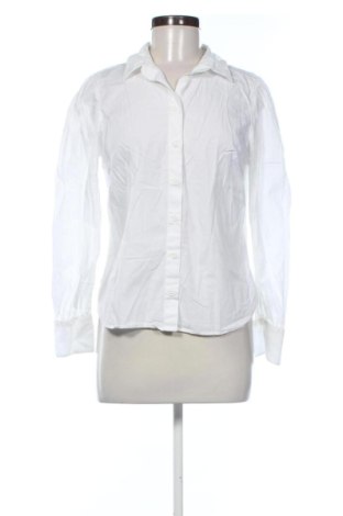 Cămașă de femei LCW, Mărime M, Culoare Alb, Preț 41,99 Lei, #137473454