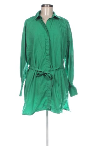 Dámska košeľa  H&M, Veľkosť M, Farba Zelená, Cena  9,00 €, #137474058
