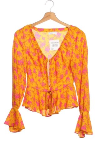 Dámska košeľa  ASOS DESIGN, Veľkosť XS, Farba Viacfarebná, Cena  16,00 €, #137474293