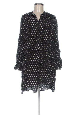 Damenbluse Mango, Größe XXL, Farbe Mehrfarbig, Preis 16,99 €, #137475481