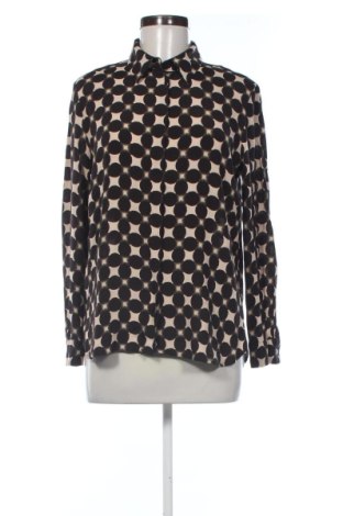 Damenbluse Mango, Größe L, Farbe Mehrfarbig, Preis 20,19 €, #137476448