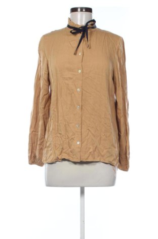 Damenbluse Tamaris, Größe M, Farbe Beige, Preis 15,00 €, #137476640