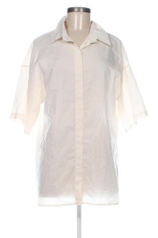 Damenbluse Unbranded, Größe M, Farbe Ecru, Preis € 12,00, #137477623