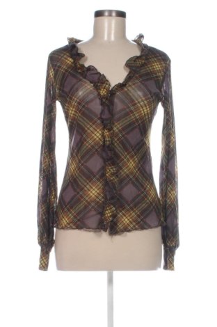 Cămașă de femei OVS, Mărime S, Culoare Multicolor, Preț 105,19 Lei, #137478733