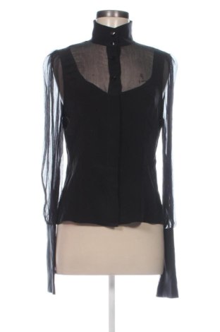 Дамска риза Guy Laroche, Размер S, Цвят Черен, Цена 34,00 €, #137479601