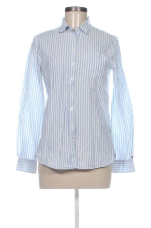Damenbluse Tommy Hilfiger, Größe M, Farbe Mehrfarbig, Preis € 45,99, #137479685