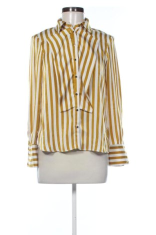 Дамска риза Zara, Размер S, Цвят Многоцветен, Цена 12,57 €, #137479973