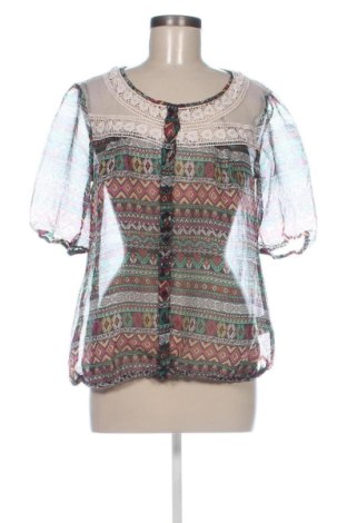 Damska koszula Unbranded, Rozmiar XL, Kolor Kolorowy, Cena 67,74 zł, #137480369