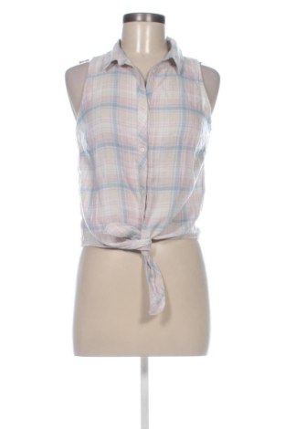 Cămașă de femei Tally Weijl, Mărime S, Culoare Multicolor, Preț 36,78 Lei, #137480950