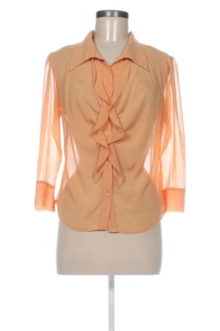 Cămașă de femei Unbranded, Mărime M, Culoare Portocaliu, Preț 35,00 Lei, #137481670