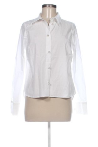 Cămașă de femei Reserved, Mărime M, Culoare Alb, Preț 68,24 Lei, #137482359