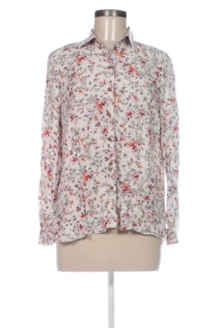 Cămașă de femei Unbranded, Mărime M, Culoare Ecru, Preț 57,74 Lei, #137482415