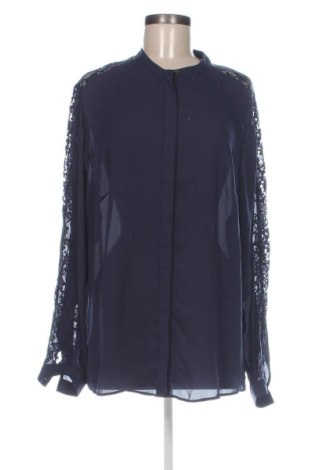 Női ing Unbranded, Méret XL, Szín Kék, Ár 3 546 Ft, #137482769