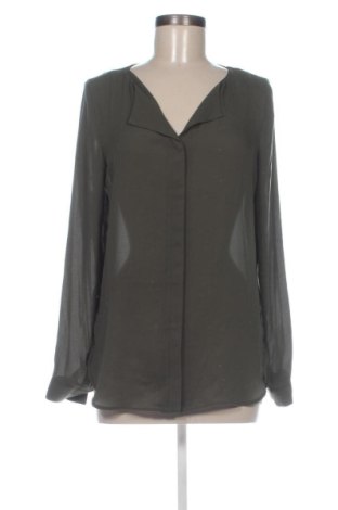 Cămașă de femei Unbranded, Mărime M, Culoare Verde, Preț 37,00 Lei, #137484005