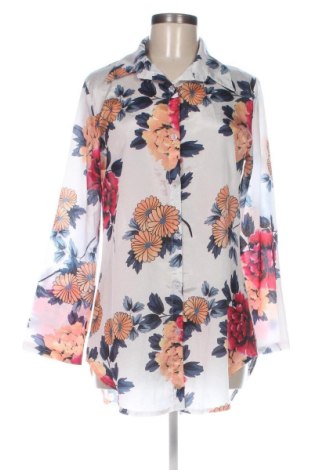 Cămașă de femei Unbranded, Mărime M, Culoare Multicolor, Preț 47,24 Lei, #137484059