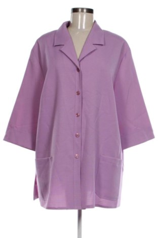 Női ing Unbranded, Méret 3XL, Szín Lila, Ár 7 429 Ft, #137485011