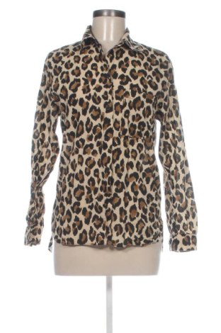 Дамска риза Zara, Размер S, Цвят Многоцветен, Цена 15,43 €, #137485279