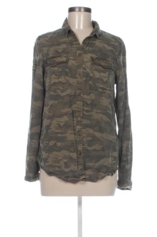 Női ing Superdry, Méret M, Szín Sokszínű, Ár 4 526 Ft, #137487059