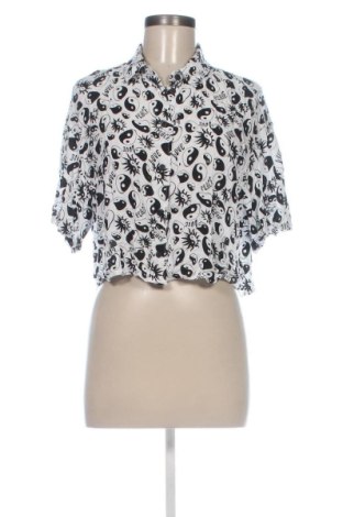 Női ing Bershka, Méret L, Szín Sokszínű, Ár 2 973 Ft, #137488091