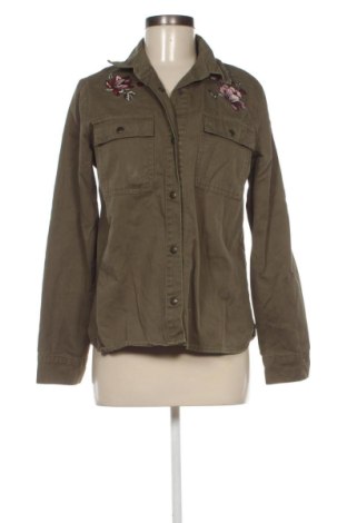 Cămașă de femei Primark, Mărime M, Culoare Verde, Preț 38,00 Lei, #137488824