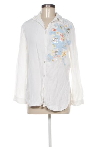 Cămașă de femei Together, Mărime M, Culoare Alb, Preț 55,00 Lei, #137489559