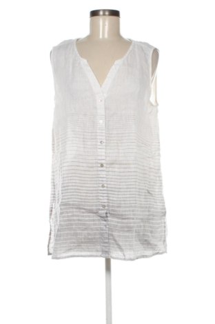 Дамска риза Kenar, Размер L, Цвят Бял, Цена 12,00 €, #137491633