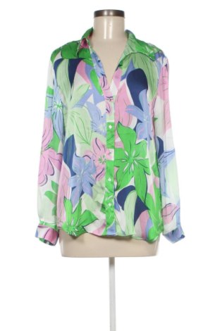 Damenbluse Zara, Größe M, Farbe Mehrfarbig, Preis 20,19 €, #137491820
