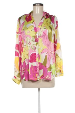 Damenbluse Zara, Größe M, Farbe Mehrfarbig, Preis 17,72 €, #137491842