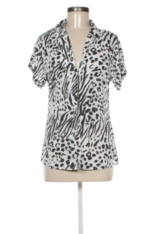 Damenbluse Unbranded, Größe S, Farbe Mehrfarbig, Preis 8,00 €, #137491980