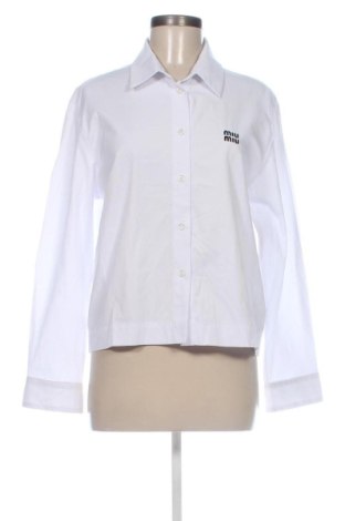 Cămașă de femei Unbranded, Mărime M, Culoare Alb, Preț 52,49 Lei, #137492180