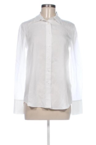 Cămașă de femei Massimo Dutti, Mărime S, Culoare Alb, Preț 157,47 Lei, #137492194