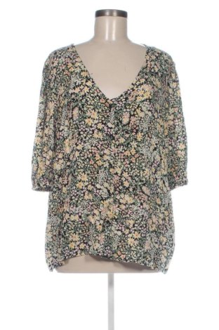 Cămașă de femei ONLY, Mărime XXL, Culoare Multicolor, Preț 56,00 Lei, #137492712