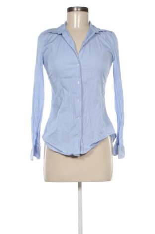 Cămașă de femei Unbranded, Mărime S, Culoare Albastru, Preț 60,00 Lei, #137492874