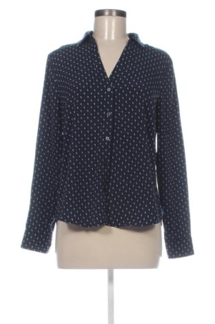 Дамска риза H&M, Размер L, Цвят Многоцветен, Цена 7,62 €, #137492906