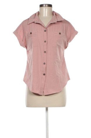 Cămașă de femei SHEIN, Mărime S, Culoare Mov deschis, Preț 47,00 Lei, #137492909