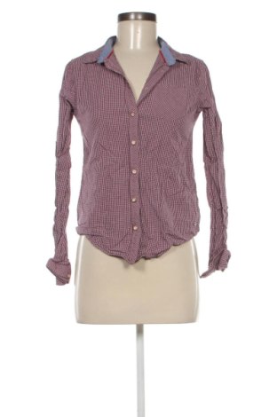 Cămașă de femei Unbranded, Mărime S, Culoare Roșu, Preț 37,00 Lei, #137493010