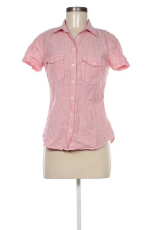 Cămașă de femei H&M L.O.G.G., Mărime S, Culoare Multicolor, Preț 31,00 Lei, #137493042