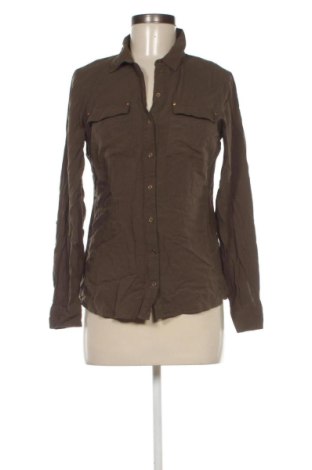 Cămașă de femei ONLY, Mărime M, Culoare Maro, Preț 41,99 Lei, #137493144