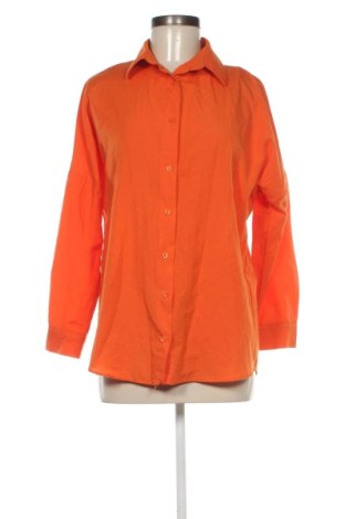 Cămașă de femei Happiness, Mărime M, Culoare Portocaliu, Preț 61,00 Lei, #137494184