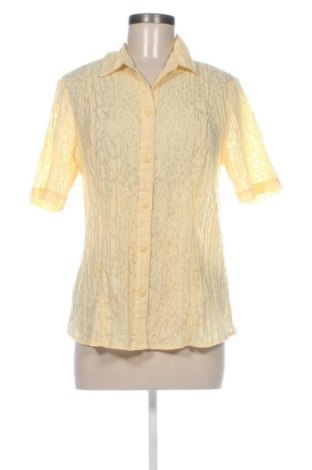 Cămașă de femei Paola, Mărime L, Culoare Galben, Preț 61,00 Lei, #137494678