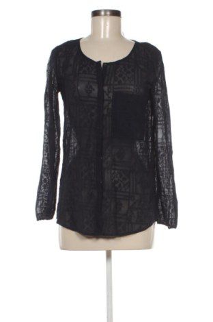 Cămașă de femei Massimo Dutti, Mărime M, Culoare Albastru, Preț 304,00 Lei, #137494792