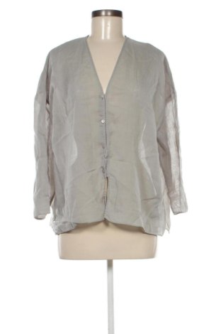Női ing Massimo Dutti, Méret S, Szín Szürke, Ár 11 702 Ft, #137495198